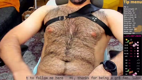 hairyarabbian  23-07-2022